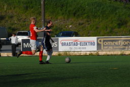 Varfjell - Sunndal 2023